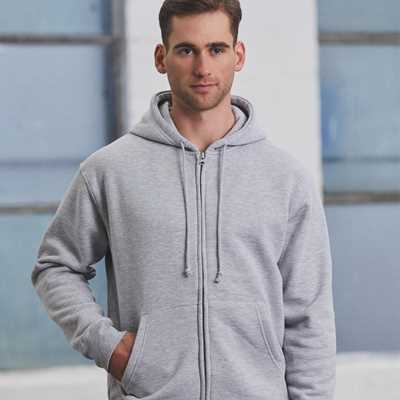Double Bay Hoodie FL03 Square