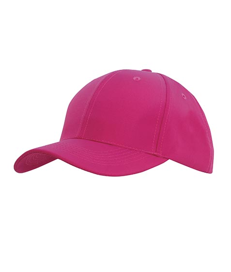 Sports Ripstop Cap - Headwear Professionals (4148)