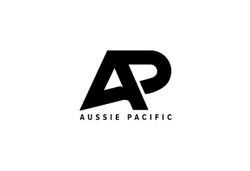 Logo Aussie Pacific