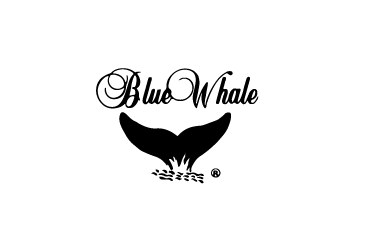Logo Blue Whale