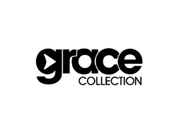 Logo Grace Collection