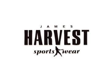 Logo James Harvest