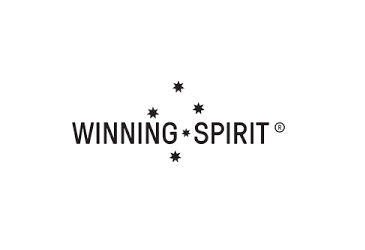 Logo Winning Spirit
