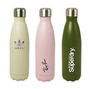 Classic 500ml Water Bottle