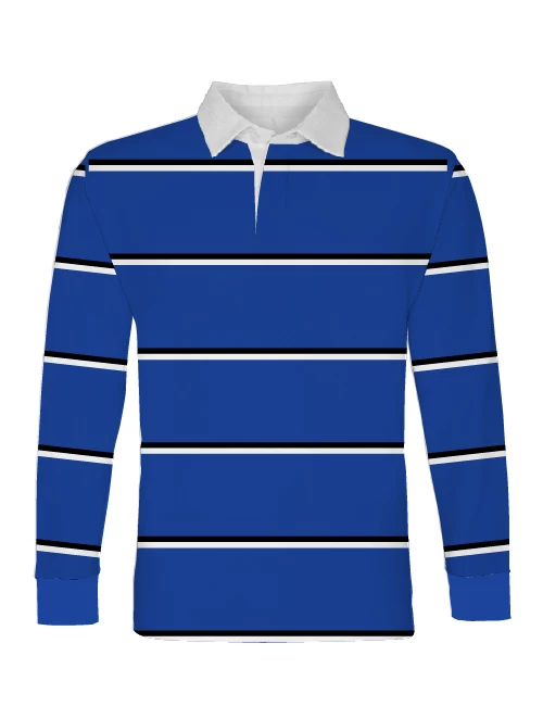 Rugby Jersey 10