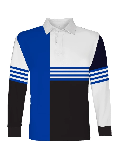 Rugby Jersey 12