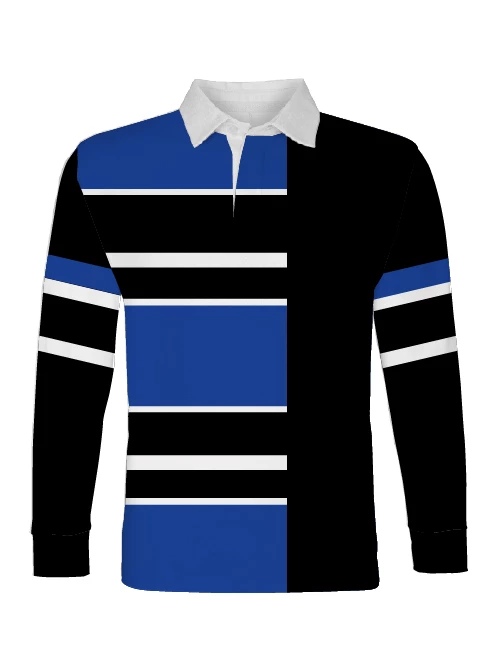 Rugby Jersey 13