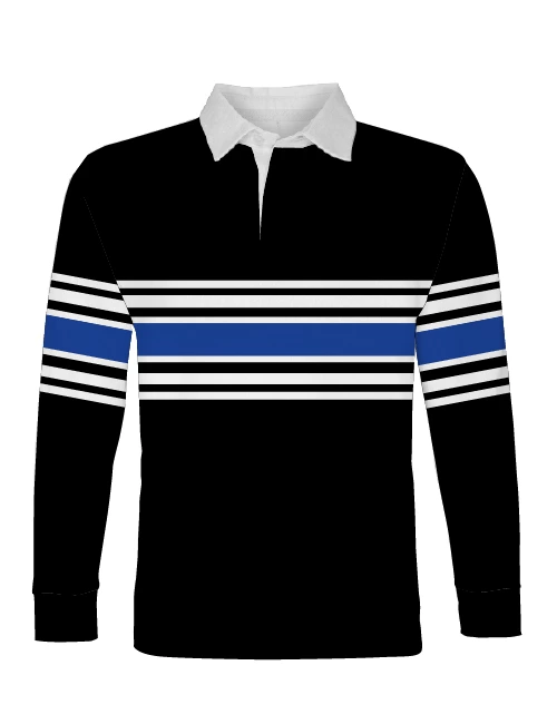 Rugby Jersey 17