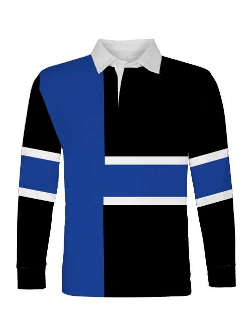 Rugby Jersey 19