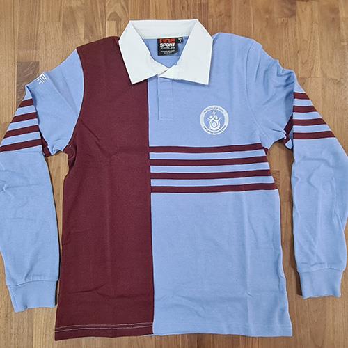 Rugby Jersey St Matthews Front