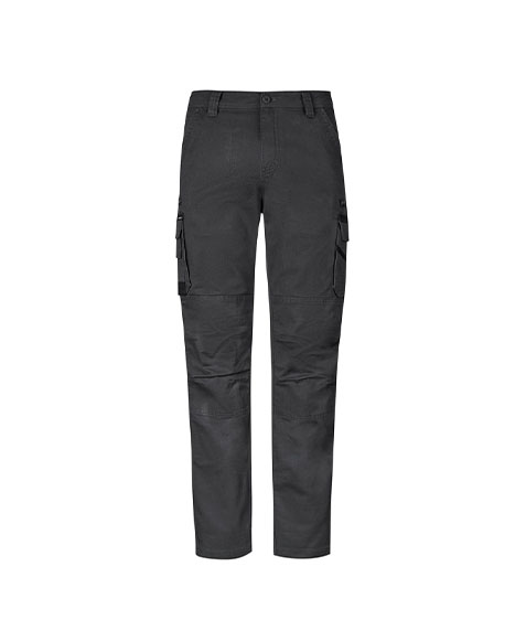 Men's Streetworx Heritage Pants - Syzmik Workwear (ZP820)