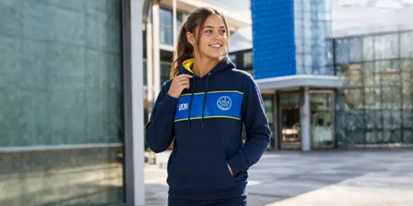 School Leavers 2027 Hoodie LS 2