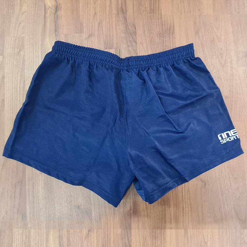 Shorts Brumbies Rugby Back