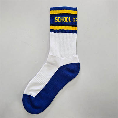 Sports Socks 4