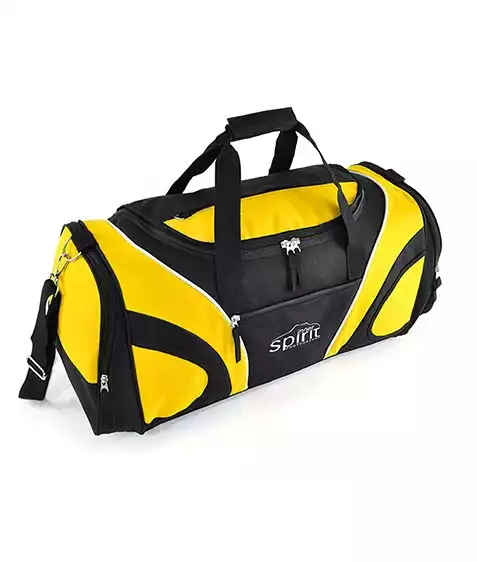 Fortress Sports Bag - Grace Collection (G1215)