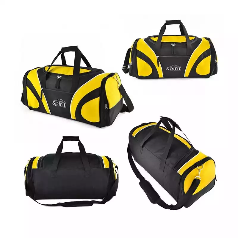 Stock Bags Fortress Sports Bag Grace Collection G12150 Model Square