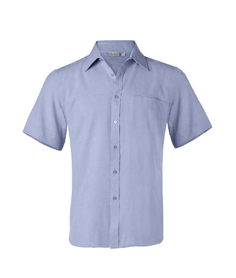 Men's Short Sleeve CoolDry Shirt - Biz Collection (M7600S)