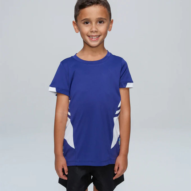 Stock OzTag Tasman Kid Tshirt 3211