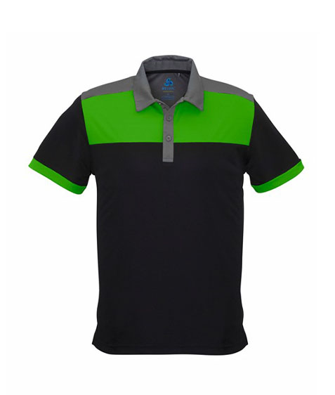 Charger Polo - Biz Collection (P500MS, P500LS)