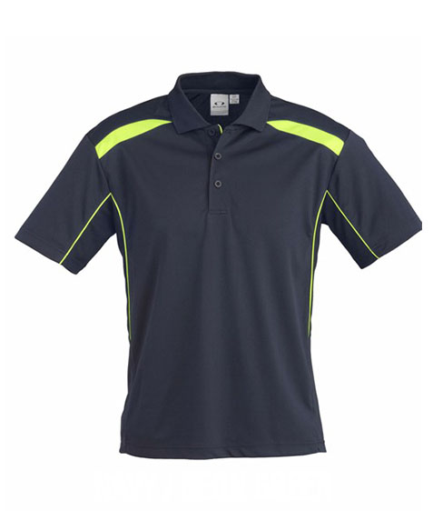 United Polo - Biz Collection (P244MS, P244LS)