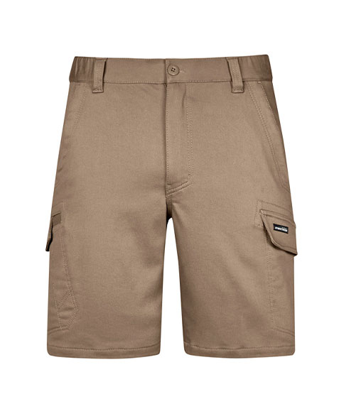 Men's Streetworx Comfort Shorts - Syzmik Workwear (ZS445)