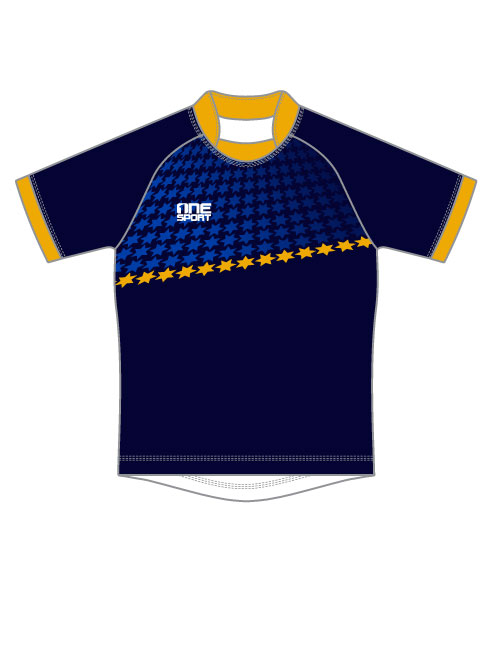 Studio Rugby Jersey Small Star