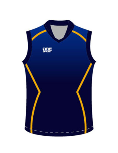 Studio AFL Jersey Iconic Front