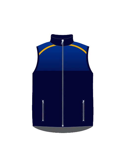 Studio Softshell Vest Iconic