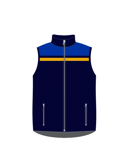 Studio Softshell Vest Marist