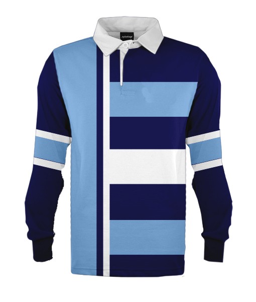 rugby jersey 15